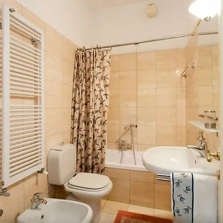 Signorile Su Corte Veneziana Apartman Velence