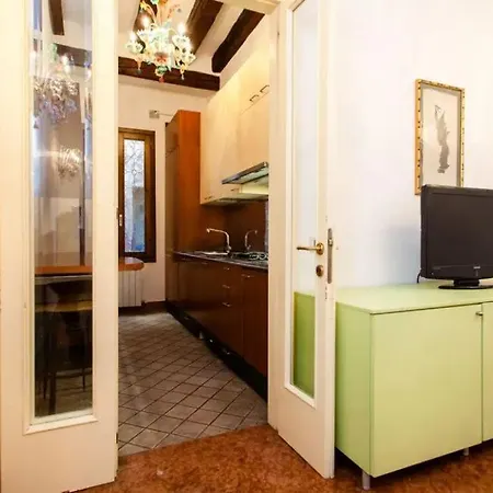 Apartman Signorile Su Corte Veneziana *