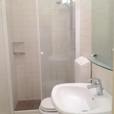 Signorile Su Corte Veneziana Apartman Velence