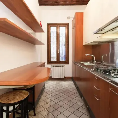 Apartman Signorile Su Corte Veneziana Velence