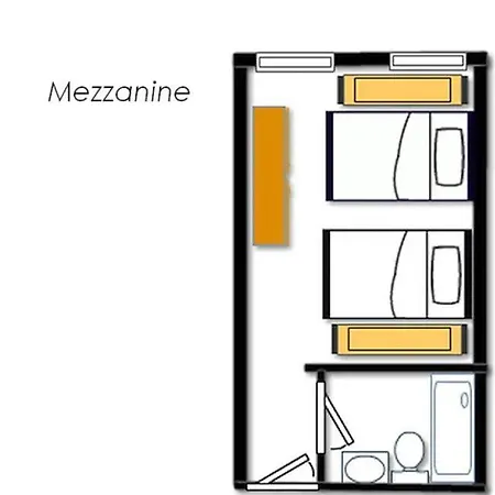 Signorile Su Corte Veneziana * Velence