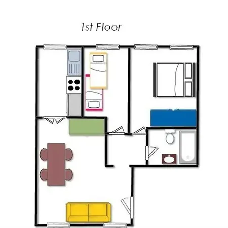 Apartman Signorile Su Corte Veneziana *