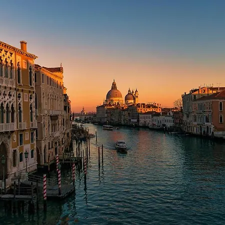 Apartman Signorile Su Corte Veneziana