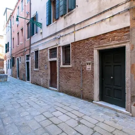Apartman Signorile Su Corte Veneziana Velence